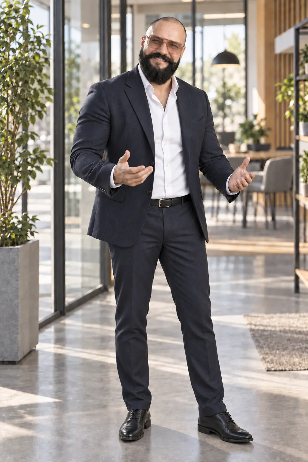 Stefan Pittner im Gespräch über IT-Führung und Transformation