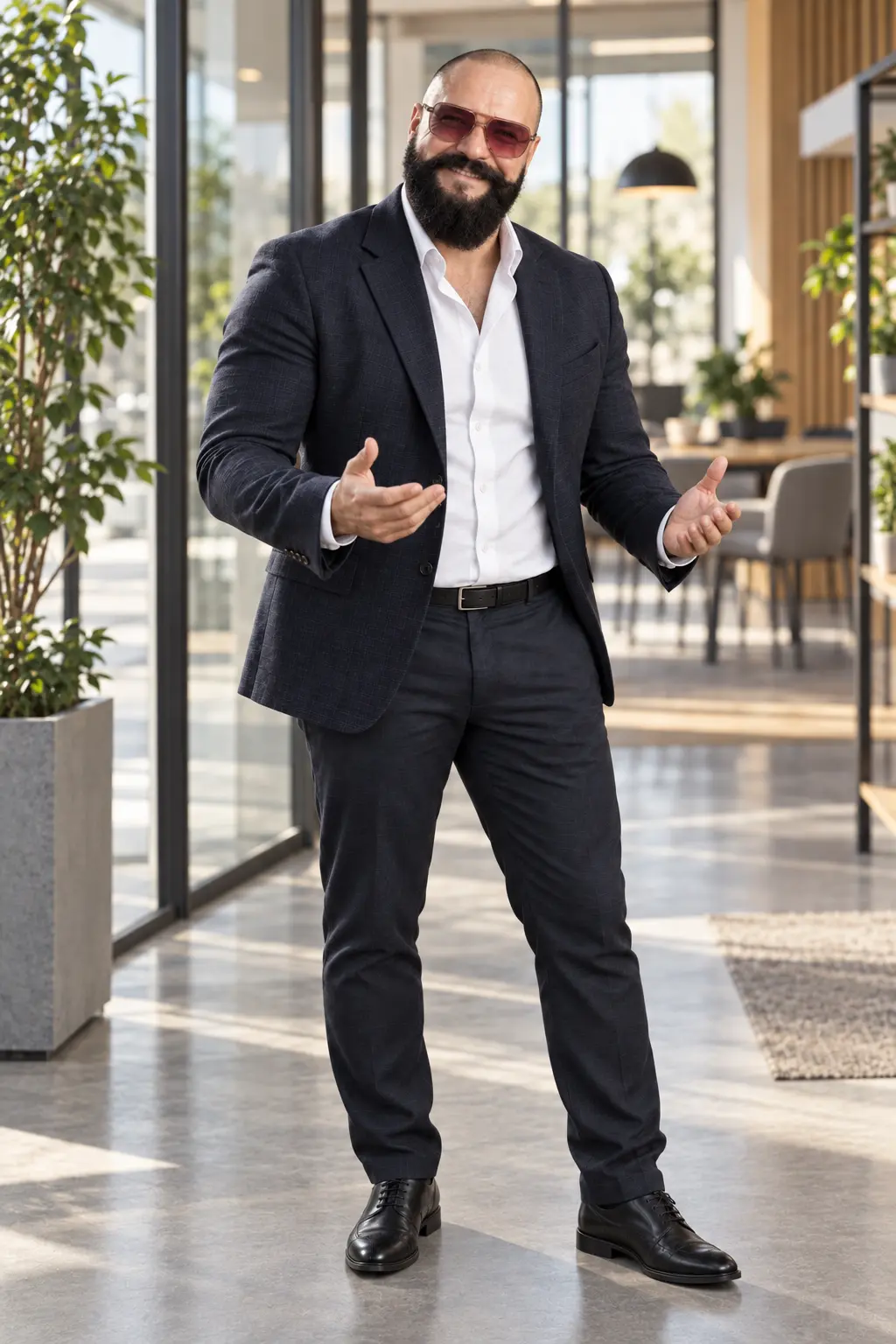 Stefan Pittner im Gespräch über IT-Führung und Transformation