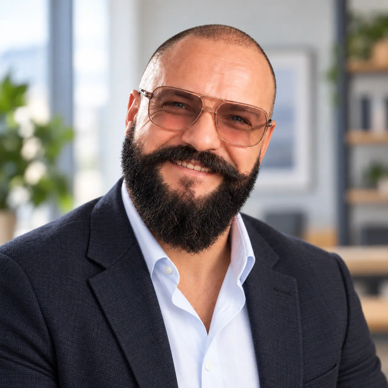 Stefan Pittner, Senior IT Governance und Transformation Leader